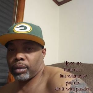 Meet your Posher, Steve